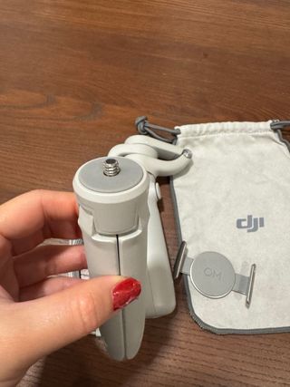 DJI Osmo Mobile 5 Gimbal para móvil