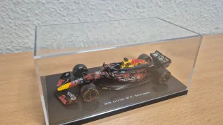 Red Bull RB20 British GP Verstappen formula 1 2024