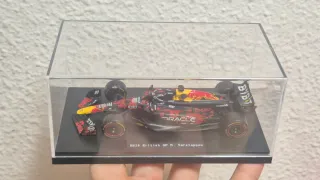 Red Bull RB20 British GP Verstappen formula 1 2024