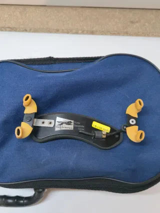 Violín para niños con funda