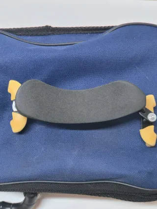 Violín para niños con funda