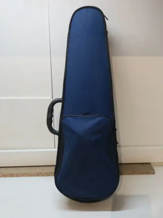 Violín para niños con funda