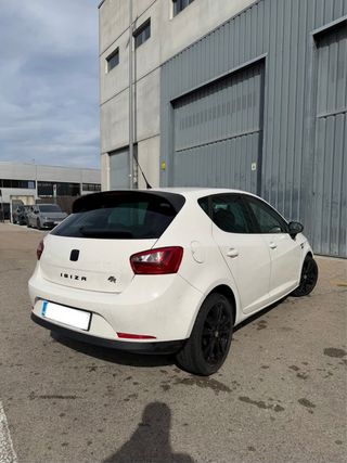 SEAT Ibiza 2013