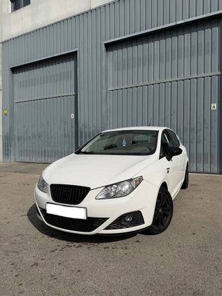 SEAT Ibiza 2013
