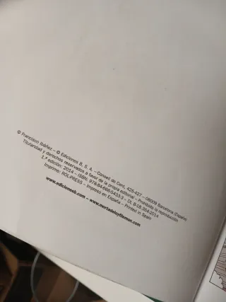 Mundial 2014 (Olé! Mortadelo 199)