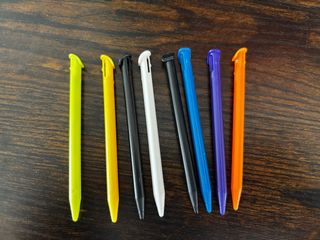 Lápices para New 3DS XL (Varios Colores)