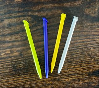 Lápices para New 3DS XL (Varios Colores)