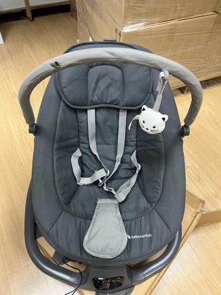 Bebeconfort Jolana, Hamaca Bebé Eléctrica