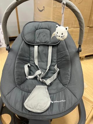 Bebeconfort Jolana, Hamaca Bebé Eléctrica