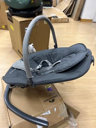 Bebeconfort Jolana, Hamaca Bebé Eléctrica