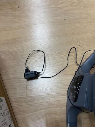 Bebeconfort Jolana, Hamaca Bebé Eléctrica