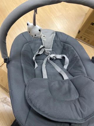 Bebeconfort Jolana, Hamaca Bebé Eléctrica