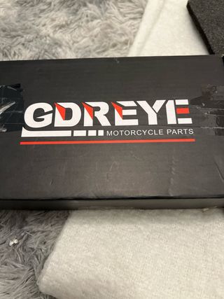 Manetas CNC GDREY Moto Freno Embrague