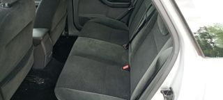 FORD Focus 1.6Ti VCT Ghia