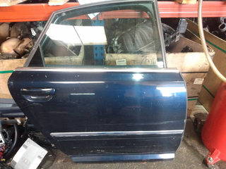 PUERTA TRASERA DERECHA AUDI A8 (4E2) 3.7 Quattro