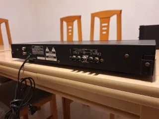 Pioneer sintonizador tuner radió digital