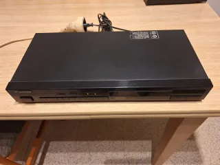 Pioneer sintonizador tuner radió digital