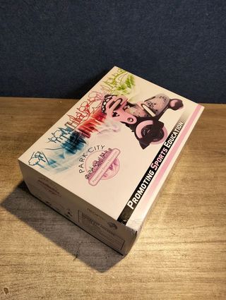 KRF The New Urban Concept Patin Baby Quad, bebé niña patines