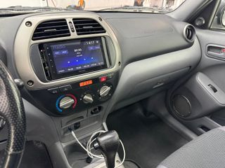Toyota RAV4 2002