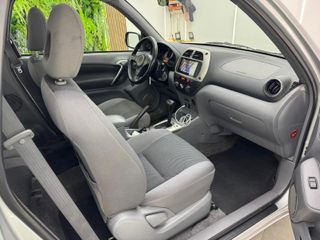 Toyota RAV4 2002