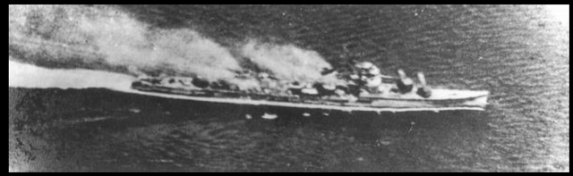 Watsuki 1943 Destructor Japonés 1:3000