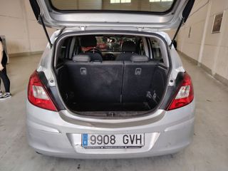 Opel Corsa 2010