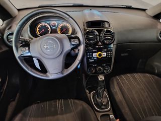 Opel Corsa 2010