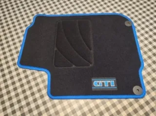 + VW Golf 4 Golf IV Alfombrillas a medida