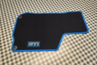 + VW Golf 4 Golf IV Alfombrillas a medida