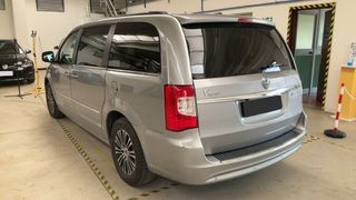 Lancia Voyager 2.8 CRD S-Edition 178 CV. Aut. 2015