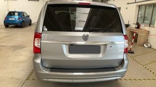 Lancia Voyager 2.8 CRD S-Edition 178 CV. Aut. 2015