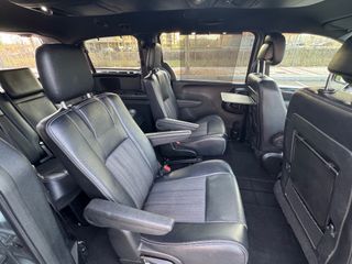 Lancia Voyager 2.8 CRD S-Edition 178 CV. Aut. 2015