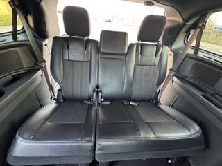 Lancia Voyager 2.8 CRD S-Edition 178 CV. Aut. 2015