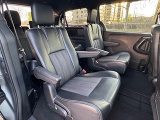 Lancia Voyager 2.8 CRD S-Edition 178 CV. Aut. 2015