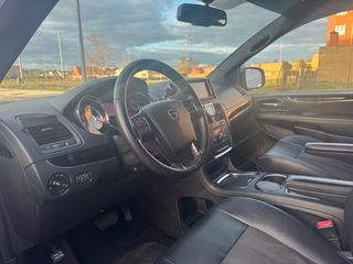 Lancia Voyager 2.8 CRD S-Edition 178 CV. Aut. 2015