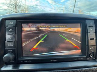 Lancia Voyager 2.8 CRD S-Edition 178 CV. Aut. 2015