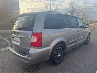 Lancia Voyager 2.8 CRD S-Edition 178 CV. Aut. 2015