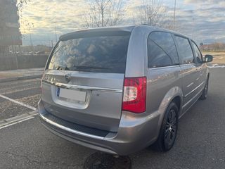 Lancia Voyager 2.8 CRD S-Edition 178 CV. Aut. 2015