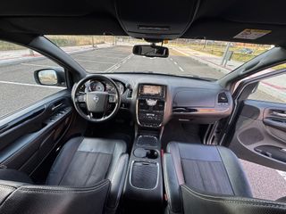 Lancia Voyager 2.8 CRD S-Edition 178 CV. Aut. 2015