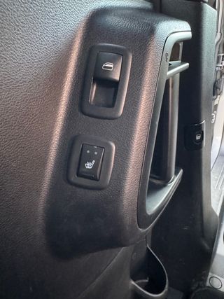 Lancia Voyager 2.8 CRD S-Edition 178 CV. Aut. 2015