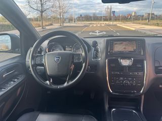 Lancia Voyager 2.8 CRD S-Edition 178 CV. Aut. 2015