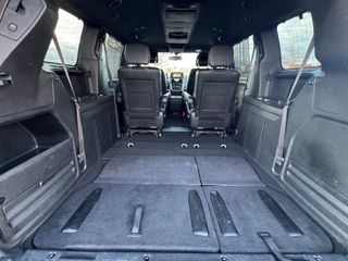 Lancia Voyager 2.8 CRD S-Edition 178 CV. Aut. 2015