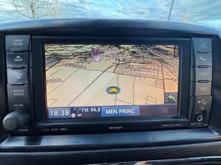 Lancia Voyager 2.8 CRD S-Edition 178 CV. Aut. 2015