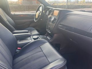 Lancia Voyager 2.8 CRD S-Edition 178 CV. Aut. 2015