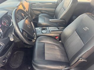 Lancia Voyager 2.8 CRD S-Edition 178 CV. Aut. 2015