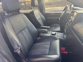 Lancia Voyager 2.8 CRD S-Edition 178 CV. Aut. 2015