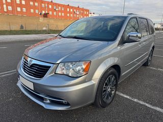 Lancia Voyager 2.8 CRD S-Edition 178 CV. Aut. 2015