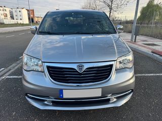 Lancia Voyager 2.8 CRD S-Edition 178 CV. Aut. 2015