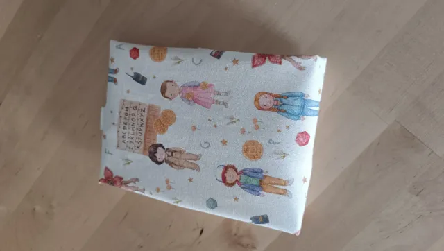 Porta merienda infantil Stranger Things