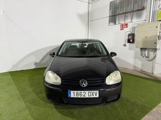 Volkswagen Golf 1.9TDi